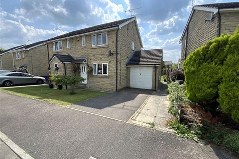 7 Ashpool Fold, Woodhouse, Sheffield, S13 7DZ