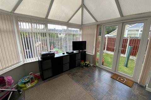 7 Ashpool Fold, Woodhouse, Sheffield, S13 7DZ
