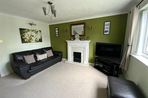 7 Ashpool Fold, Woodhouse, Sheffield, S13 7DZ
