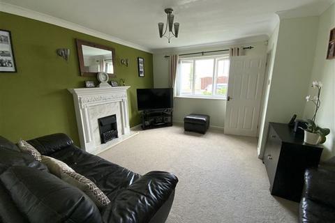 7 Ashpool Fold, Woodhouse, Sheffield, S13 7DZ