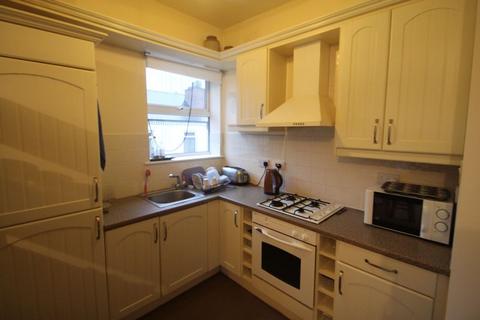 1 bedroom apartment to rent, Albany Road, Nottingham