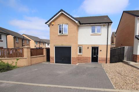3 Bed House For Sale Motherwell