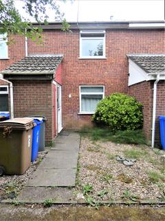 1 bedroom flat to rent, Carisbrooke Way, Trentham, Stoke-on-Trent, Staffordshire, ST4 8UR