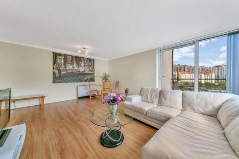 undefined, Boardwalk Place, Canary Wharf, London