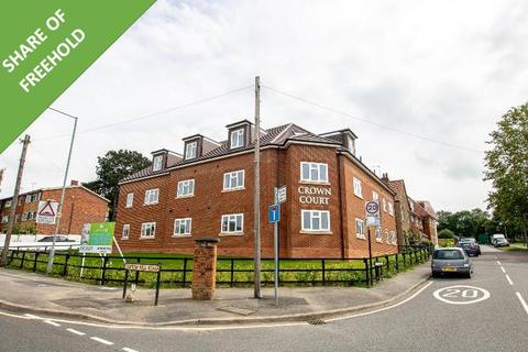 2 bedroom apartment for sale - 137 Clewer Hill Road, Windsor