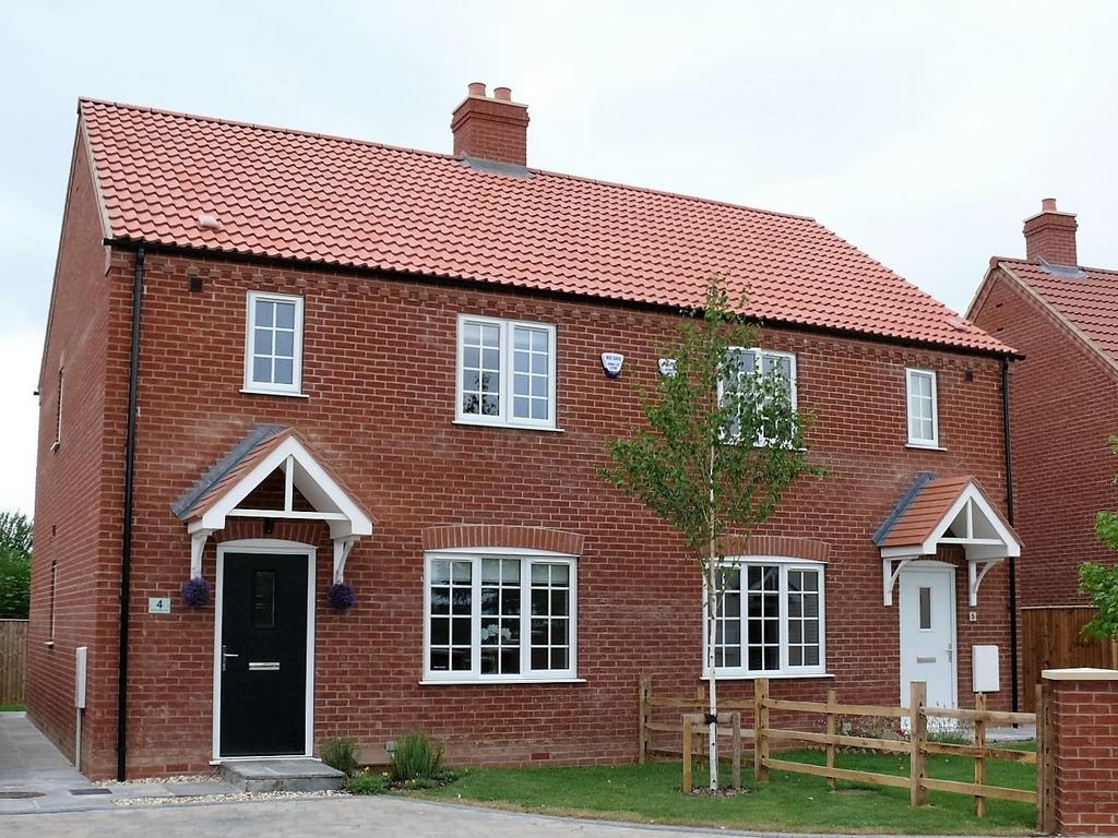 Front Aspect