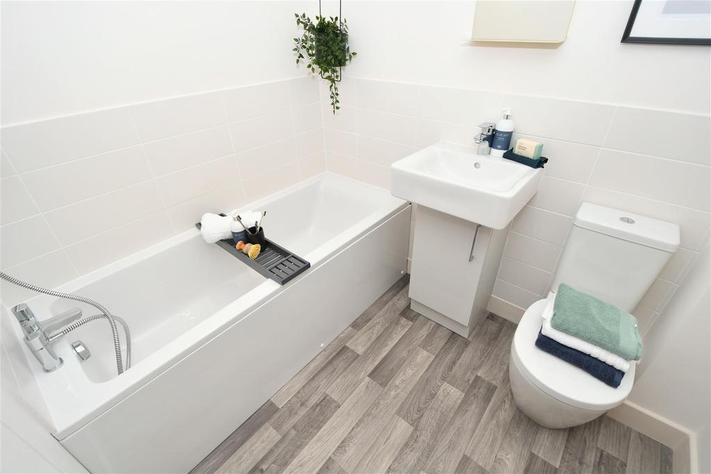 Example Bathroom