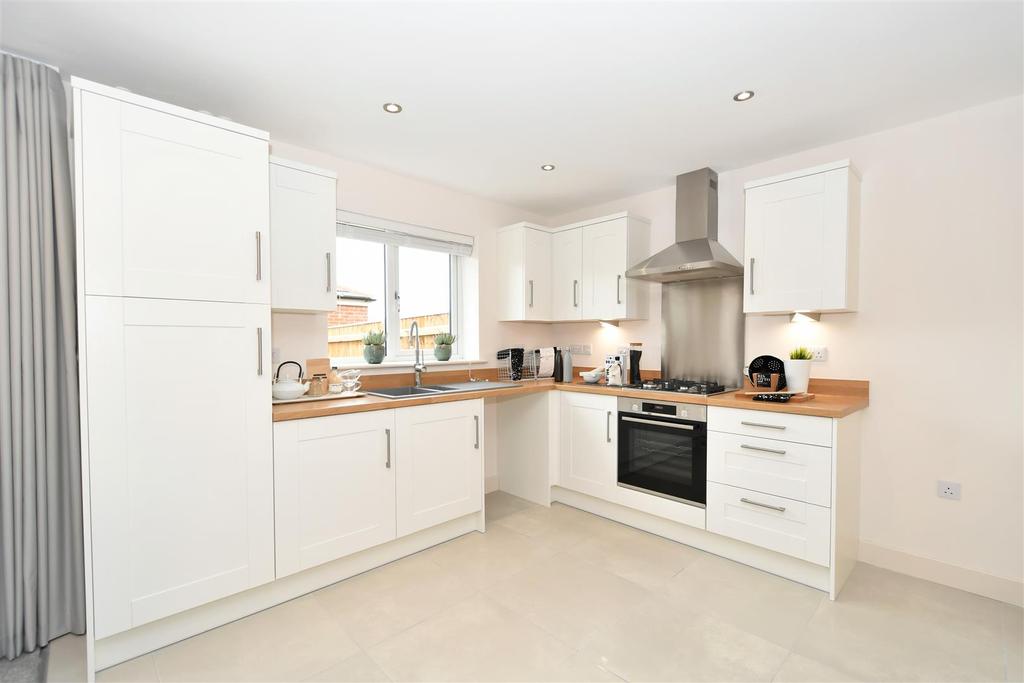 Example Kitchen