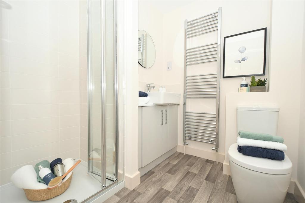 Example En-suite