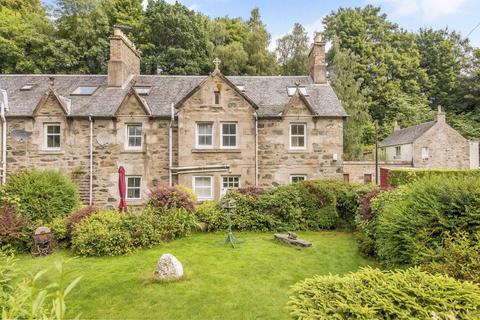 6 Torwood Place, Birnam, Dunkeld, PH8 0DJ