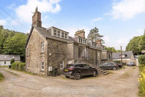 6 Torwood Place, Birnam, Dunkeld, PH8 0DJ