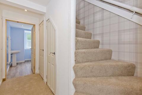 6 Torwood Place, Birnam, Dunkeld, PH8 0DJ
