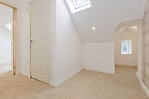 6 Torwood Place, Birnam, Dunkeld, PH8 0DJ