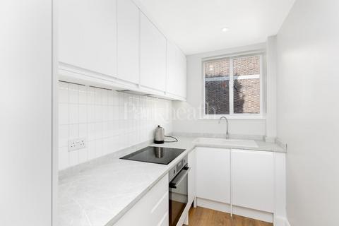 1 bedroom apartment to rent, Haverstock Hill, Belsize Park NW3
