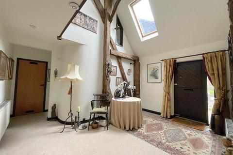 5 bedroom barn conversion for sale - Chestnut Court, Boughton-Under-Blean, Faversham