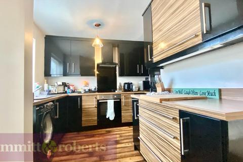 67 Melrose Crescent, Seaham, SR7 0JZ
