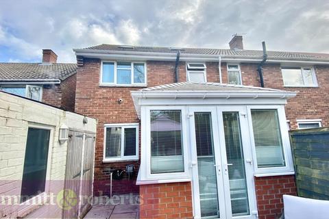 67 Melrose Crescent, Seaham, SR7 0JZ