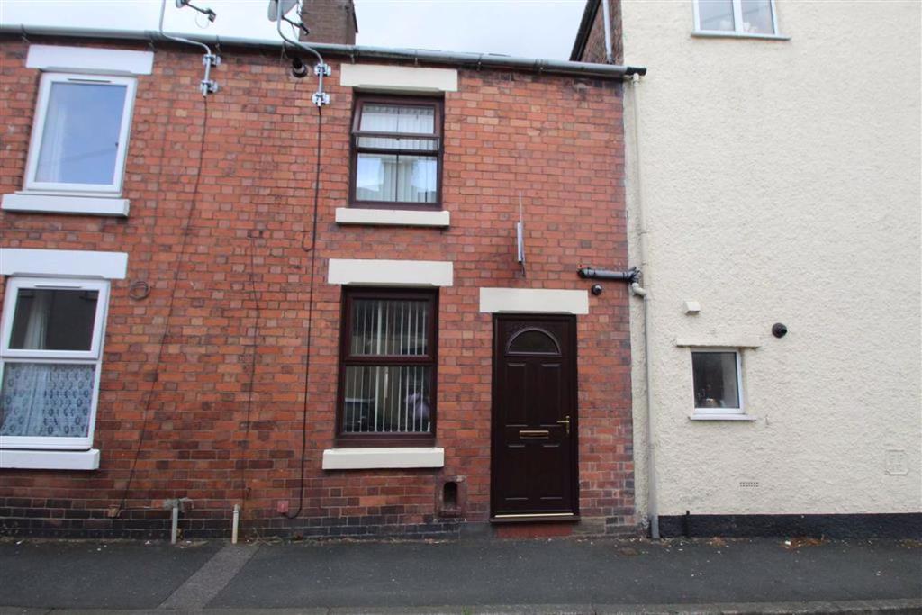 Gobowen 2 bed terraced house £525 pcm (£121 pw)