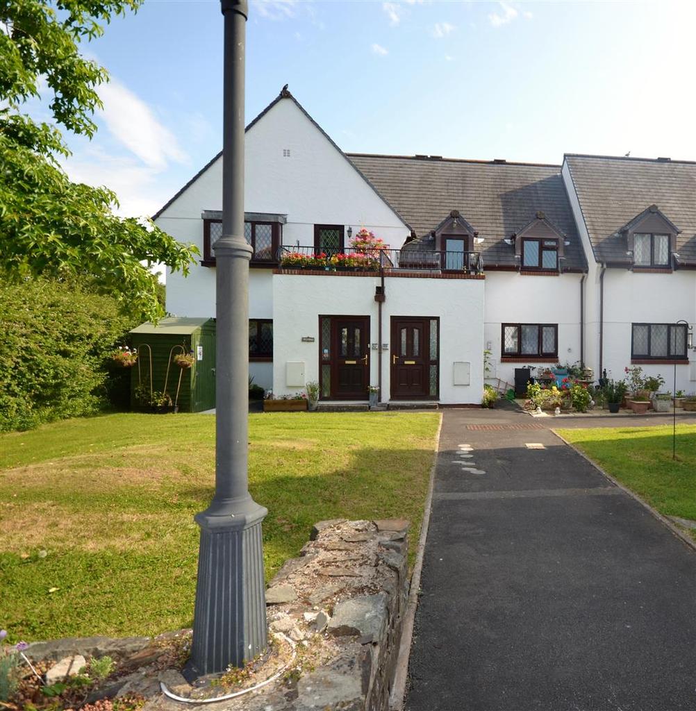 Brighton Mews, Main Street, Pembroke 2 bed apartment for sale £120,000