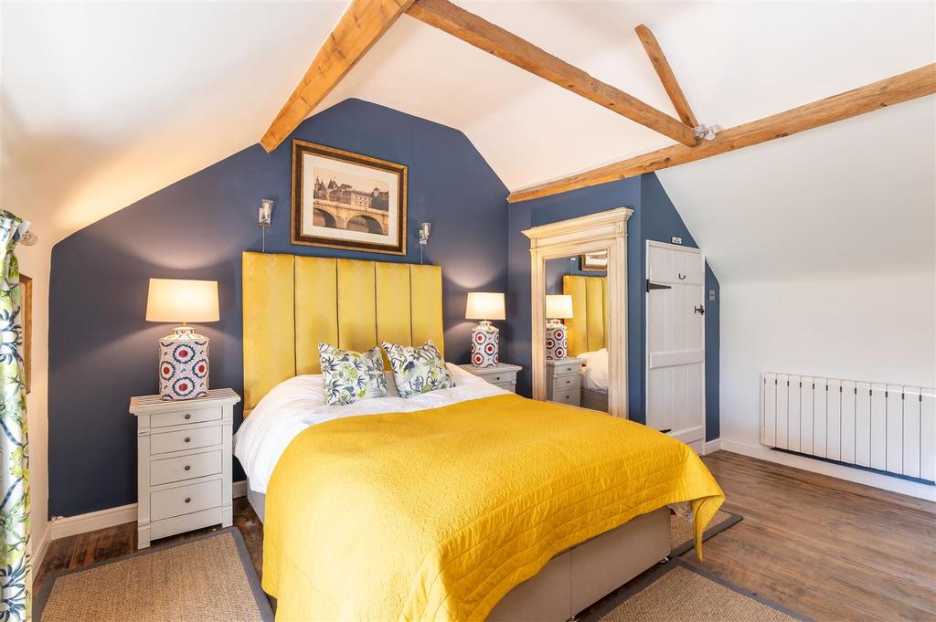 Bedroom two