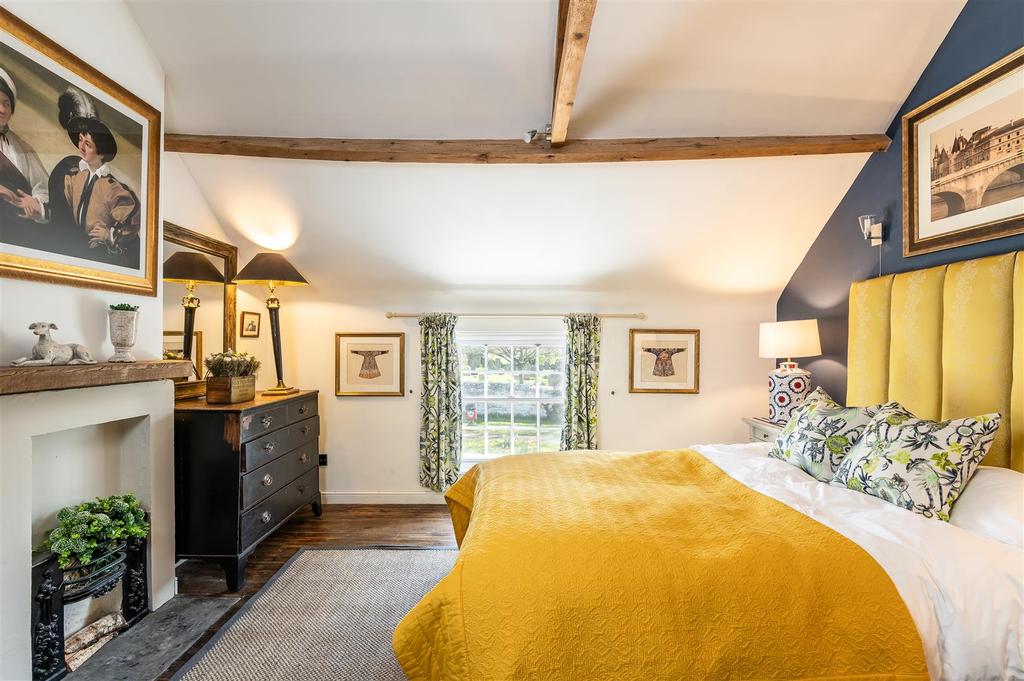 Bedroom two