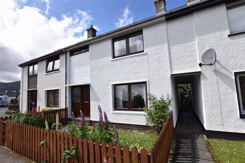 35 St. Valery Place, Ullapool, IV26 2TD