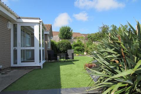 24 Murdoch Close, Truro, TR1 1RR