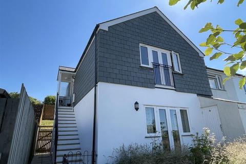 3 Beswetherick Field, Luxulyan, Bodmin, PL30 5FB