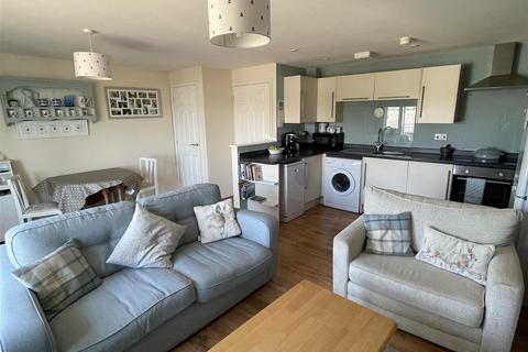 3 Beswetherick Field, Luxulyan, Bodmin, PL30 5FB