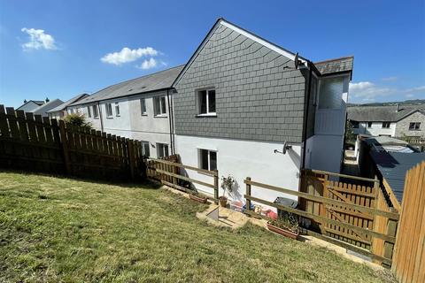 3 Beswetherick Field, Luxulyan, Bodmin, PL30 5FB
