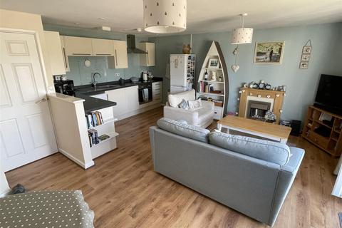 3 Beswetherick Field, Luxulyan, Bodmin, PL30 5FB