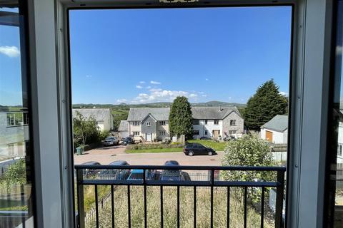 3 Beswetherick Field, Luxulyan, Bodmin, PL30 5FB
