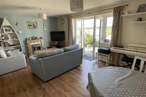 3 Beswetherick Field, Luxulyan, Bodmin, PL30 5FB