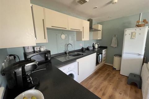 3 Beswetherick Field, Luxulyan, Bodmin, PL30 5FB