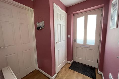 3 Beswetherick Field, Luxulyan, Bodmin, PL30 5FB