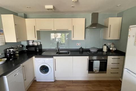 3 Beswetherick Field, Luxulyan, Bodmin, PL30 5FB