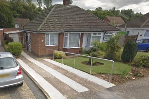 25 Brockhill Close, Kettering, NN15 7DS