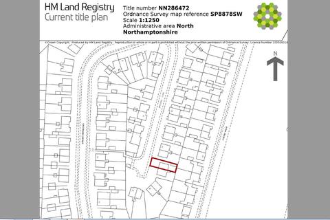 25 Brockhill Close, Kettering, NN15 7DS