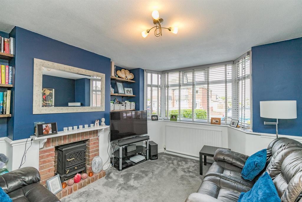 Glencoe Drive, Sale 3 bed semidetached house £359,950