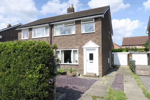 26 Chestnut Drive, Holme On Spalding Moor, York, YO43 4HW