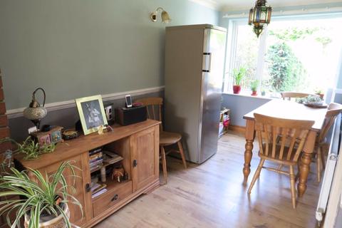 26 Chestnut Drive, Holme On Spalding Moor, York, YO43 4HW