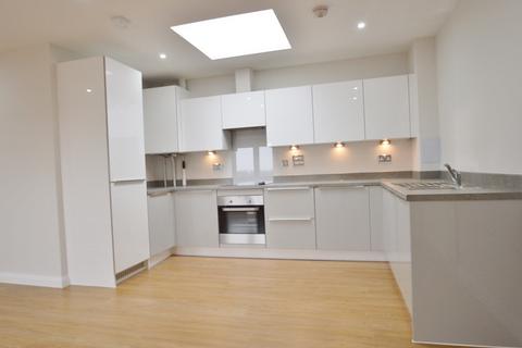 2 bedroom apartment to rent, 61 Chalvey Road East, Slough, Berkshire, SL1
