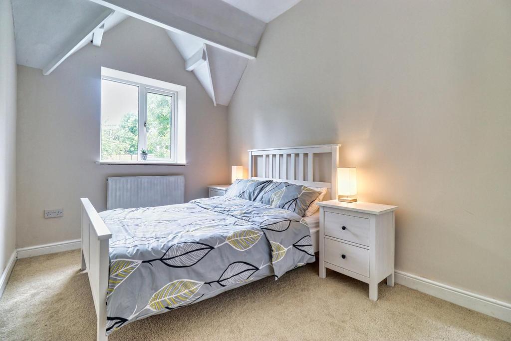 Bedroom two