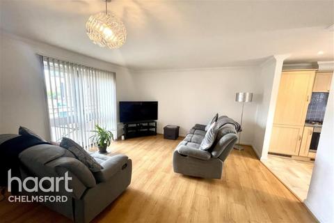 2 bedroom flat to rent, Springfield Basin, Chelmsford