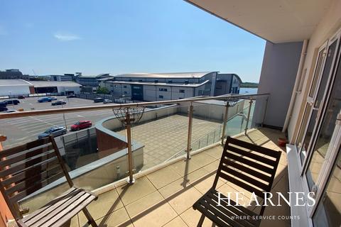 2 bedroom apartment for sale - Lifeboat Quay, Poole, BH15