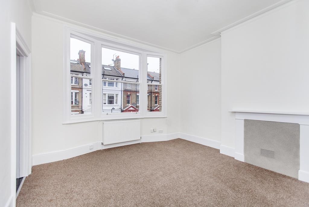 Birchington Road London NW6 2 bed flat - £1,500 pcm (£346 pw)