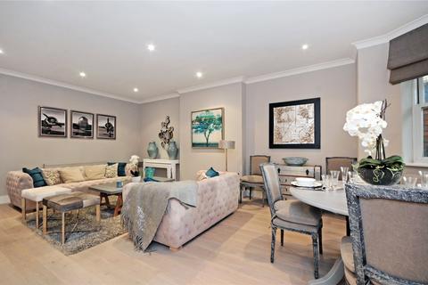 3 bedroom apartment to rent, Fitzjohns Avenue, Hampstead, London, NW3