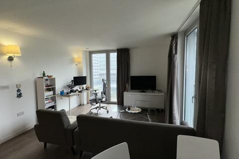 Quadrant Court, Wembley Park