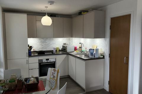 2 bedroom apartment to rent, Quadrant Court, Wembley Park