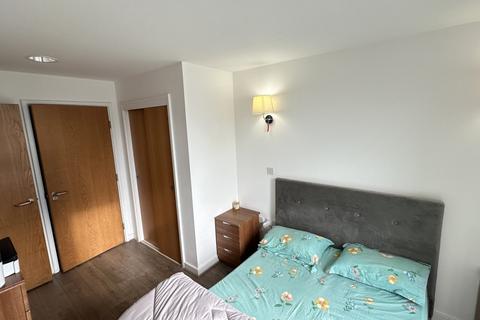 2 bedroom apartment to rent, Quadrant Court, Wembley Park